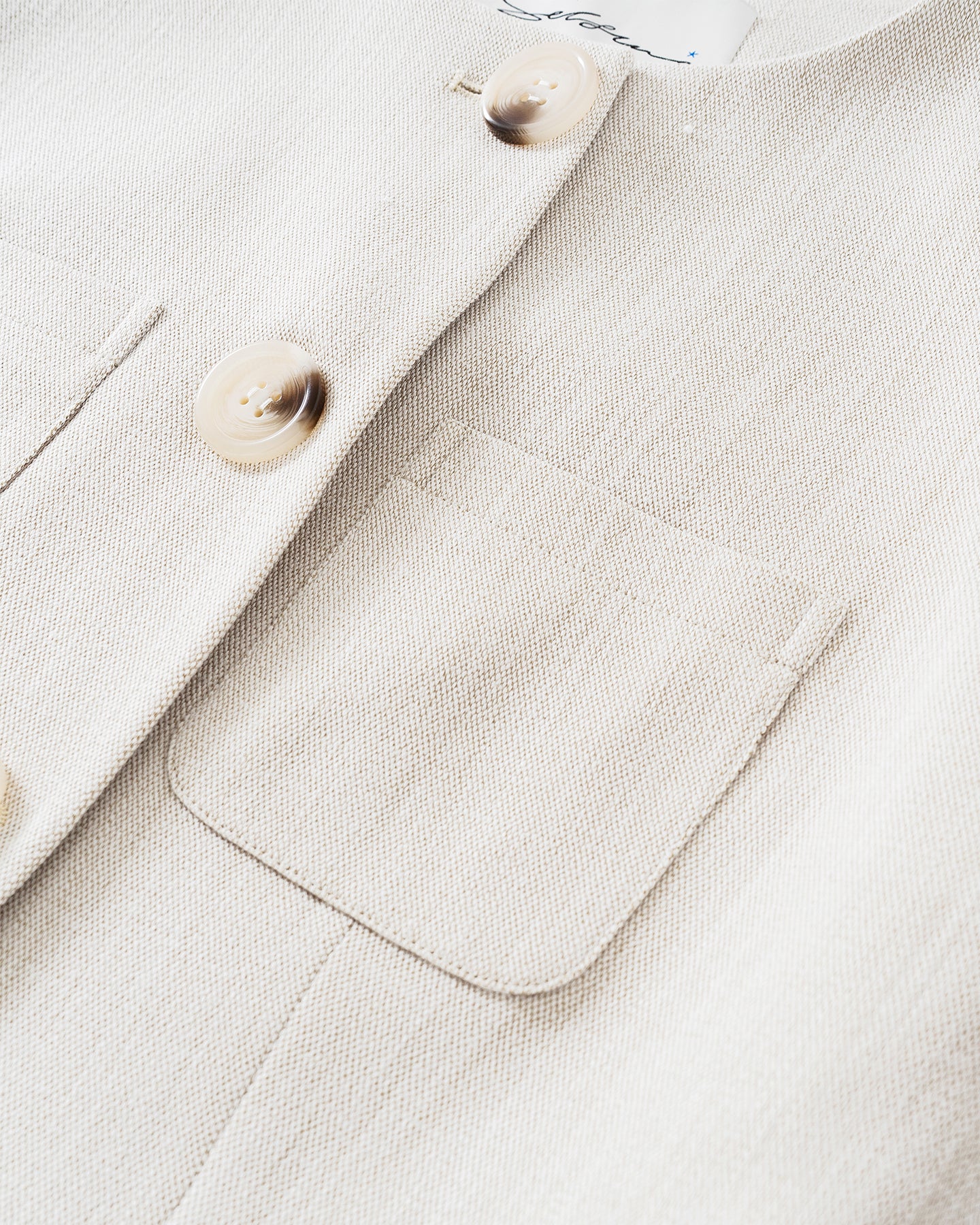 Lyocell Acetate Blended Vest For Women + Shorts