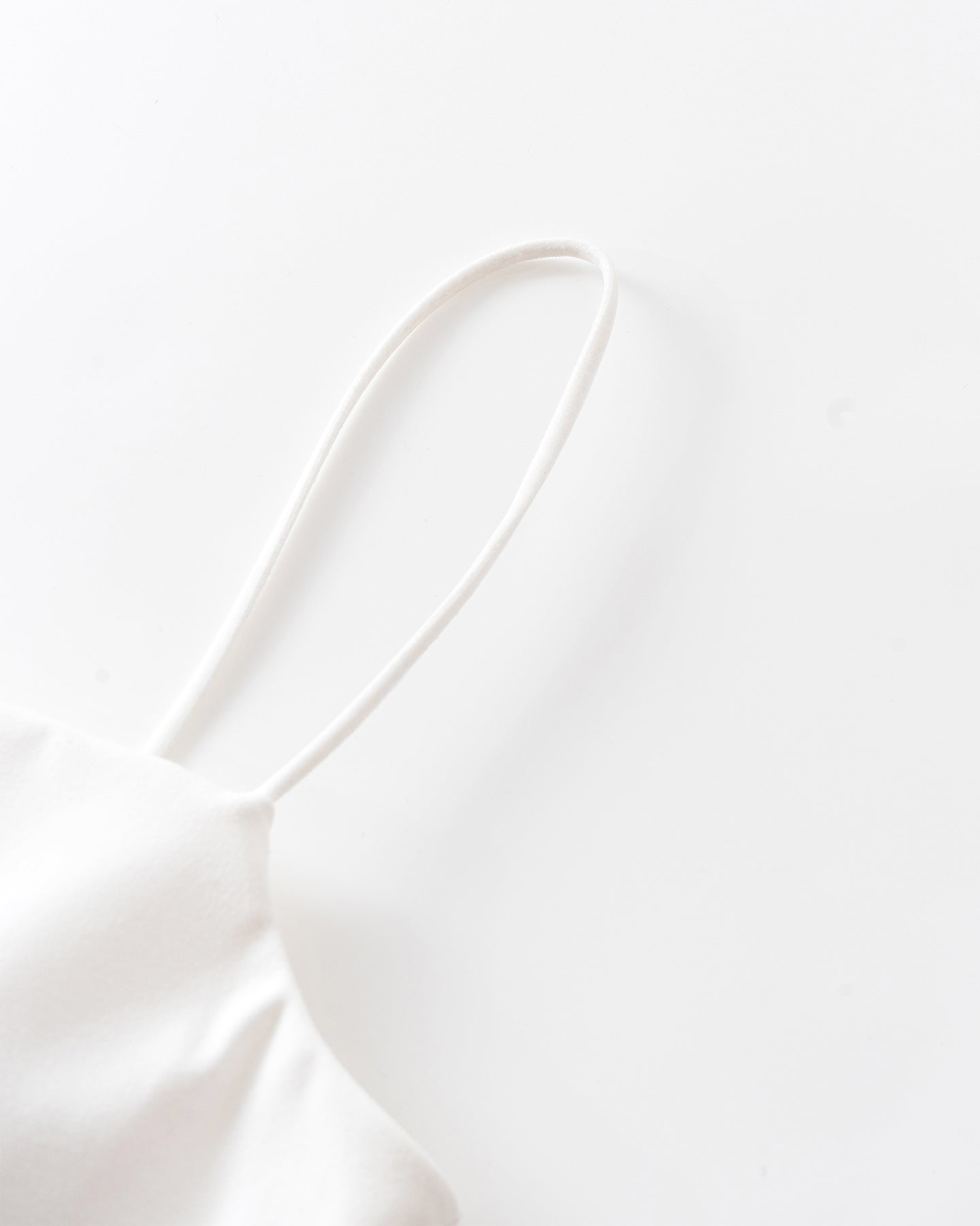 Meconopsis Series with chest pad integrated inner camisole