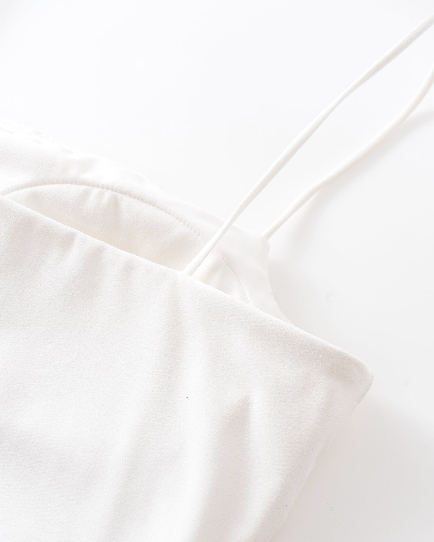 Meconopsis Series with chest pad integrated inner camisole