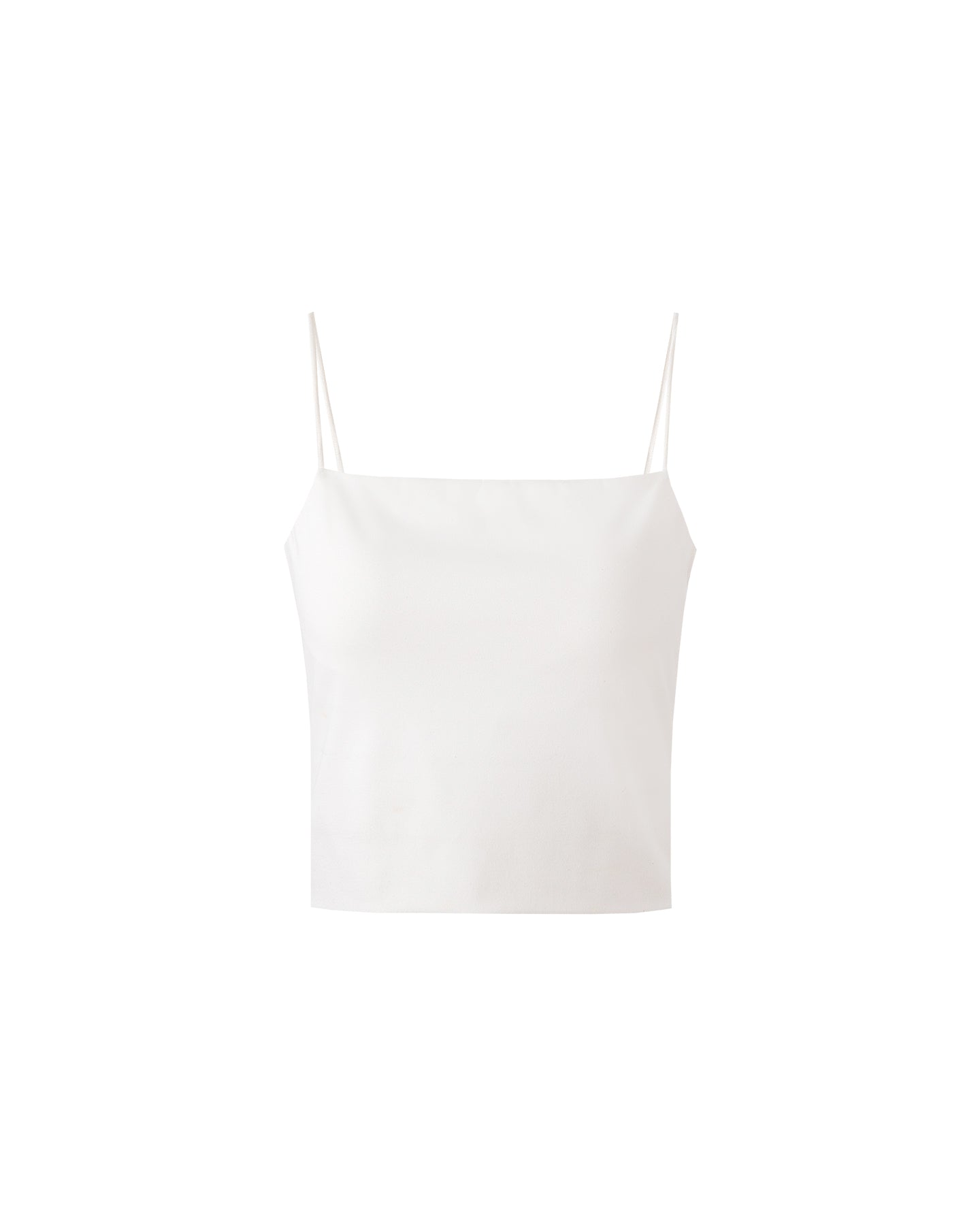 Meconopsis Series with chest pad integrated inner camisole